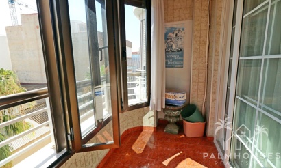 Herverkoop - Appartement - Torrevieja