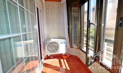 Herverkoop - Appartement - Torrevieja