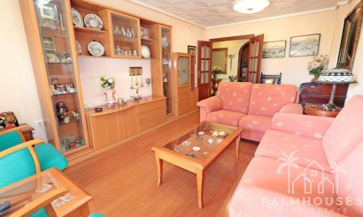 Herverkoop - Appartement - Torrevieja