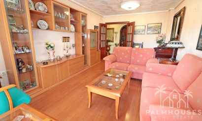 Herverkoop - Appartement - Torrevieja