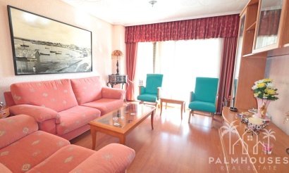 Herverkoop - Appartement - Torrevieja