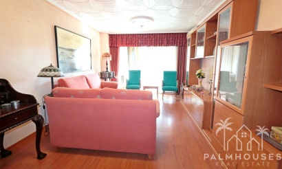 Herverkoop - Appartement - Torrevieja