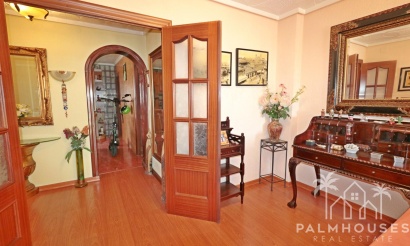 Herverkoop - Appartement - Torrevieja