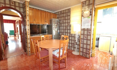 Herverkoop - Appartement - Torrevieja
