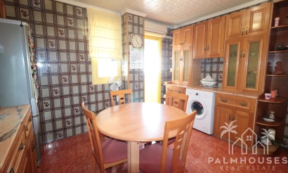 Herverkoop - Appartement - Torrevieja