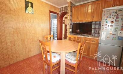 Herverkoop - Appartement - Torrevieja