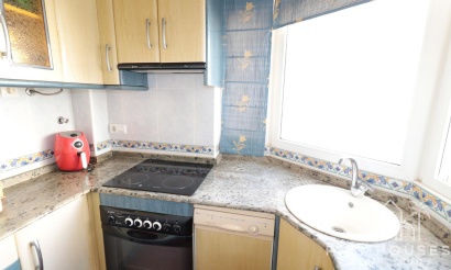 Herverkoop - Appartement - Torrevieja