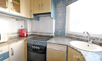 Herverkoop - Appartement - Torrevieja