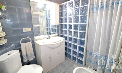 Herverkoop - Appartement - Torrevieja