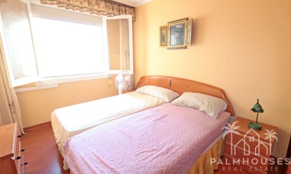 Herverkoop - Appartement - Torrevieja
