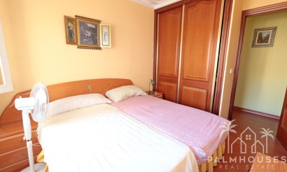 Herverkoop - Appartement - Torrevieja