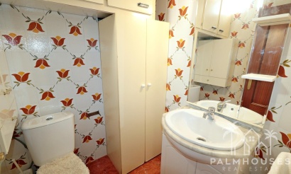 Herverkoop - Appartement - Torrevieja