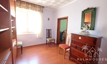 Herverkoop - Appartement - Torrevieja