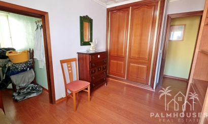 Herverkoop - Appartement - Torrevieja