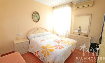 Herverkoop - Appartement - Torrevieja