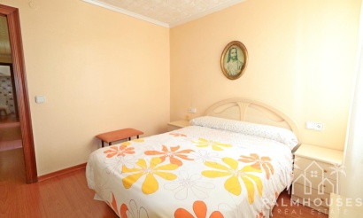 Herverkoop - Appartement - Torrevieja