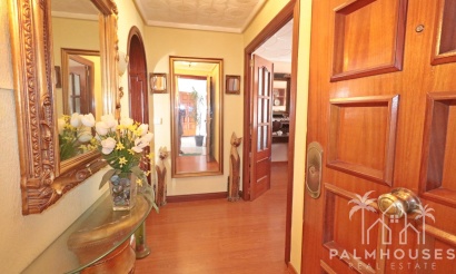 Herverkoop - Appartement - Torrevieja