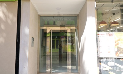 Herverkoop - Appartement - Torrevieja