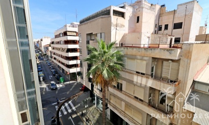 Herverkoop - Appartement - Torrevieja