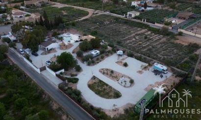 Venta - Finca - Gea Y Truyols - Costa Calida