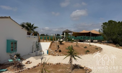 Venta - Finca - Gea Y Truyols - Costa Calida