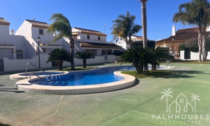 Revente - Maison - Torre de la Horadada - Costa Blanca