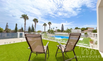 Revente - Villa - Los Montesinos - Costa Blanca