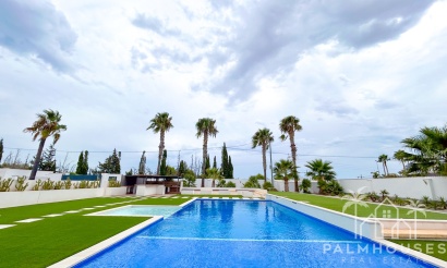 Revente - Villa - Los Montesinos - Costa Blanca