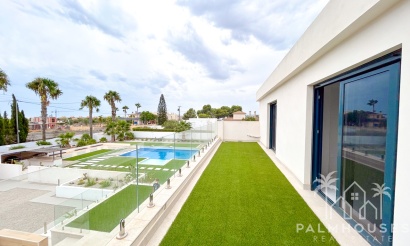 Revente - Villa - Los Montesinos - Costa Blanca