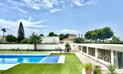 Revente - Villa - Los Montesinos - Costa Blanca