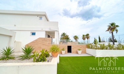 Revente - Villa - Los Montesinos - Costa Blanca