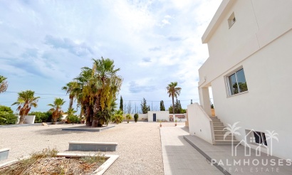 Revente - Villa - Los Montesinos - Costa Blanca
