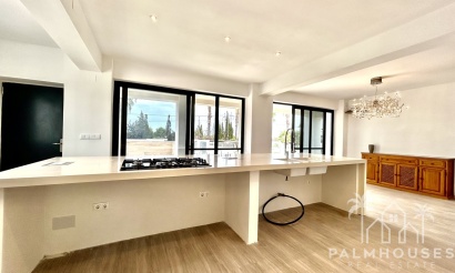 Revente - Villa - Los Montesinos - Costa Blanca
