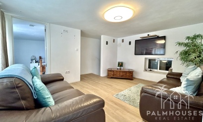 Revente - Villa - Los Montesinos - Costa Blanca