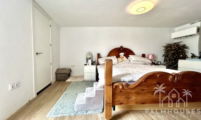 Revente - Villa - Los Montesinos - Costa Blanca