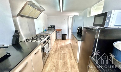 Revente - Villa - Los Montesinos - Costa Blanca