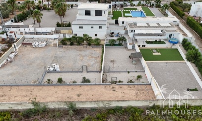 Revente - Villa - Los Montesinos - Costa Blanca