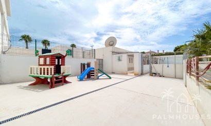 Revente - Villa - Los Montesinos - Costa Blanca