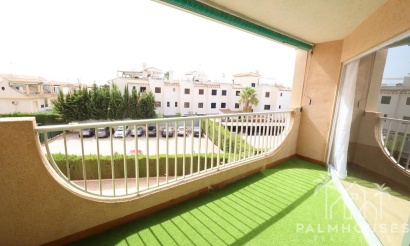 Herverkoop - Appartement - Orihuela Costa - Costa Blanca