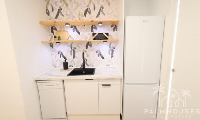 Herverkoop - Appartement - Orihuela Costa - Costa Blanca