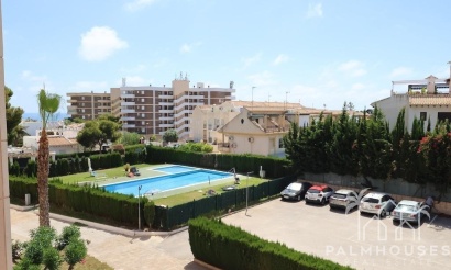 Herverkoop - Appartement - Orihuela Costa - Costa Blanca