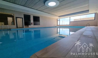 Revente - Apartment - Finestrat - Costa Blanca