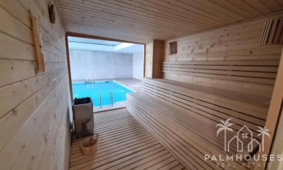 Revente - Apartment - Finestrat - Costa Blanca