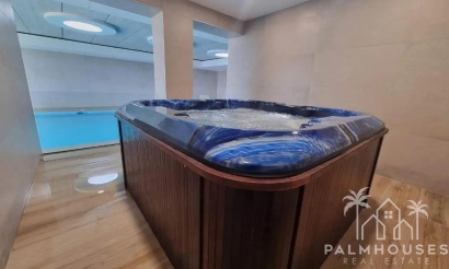 Revente - Apartment - Finestrat - Costa Blanca
