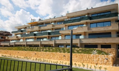Revente - Apartment - Finestrat - Costa Blanca
