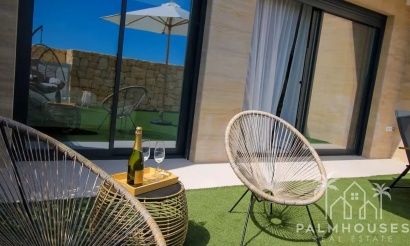 Revente - Apartment - Finestrat - Costa Blanca