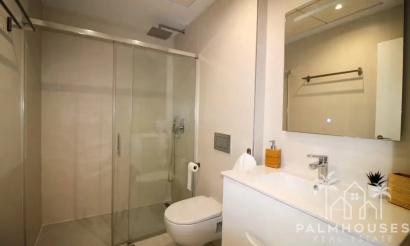 Revente - Apartment - Finestrat - Costa Blanca