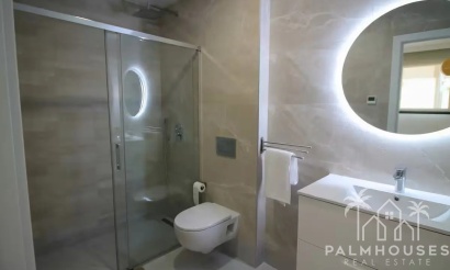 Revente - Apartment - Finestrat - Costa Blanca