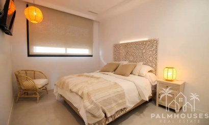 Revente - Apartment - Finestrat - Costa Blanca