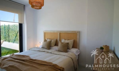Revente - Apartment - Finestrat - Costa Blanca
